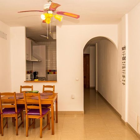 Apartamentos Catalina D Турре Экстерьер фото