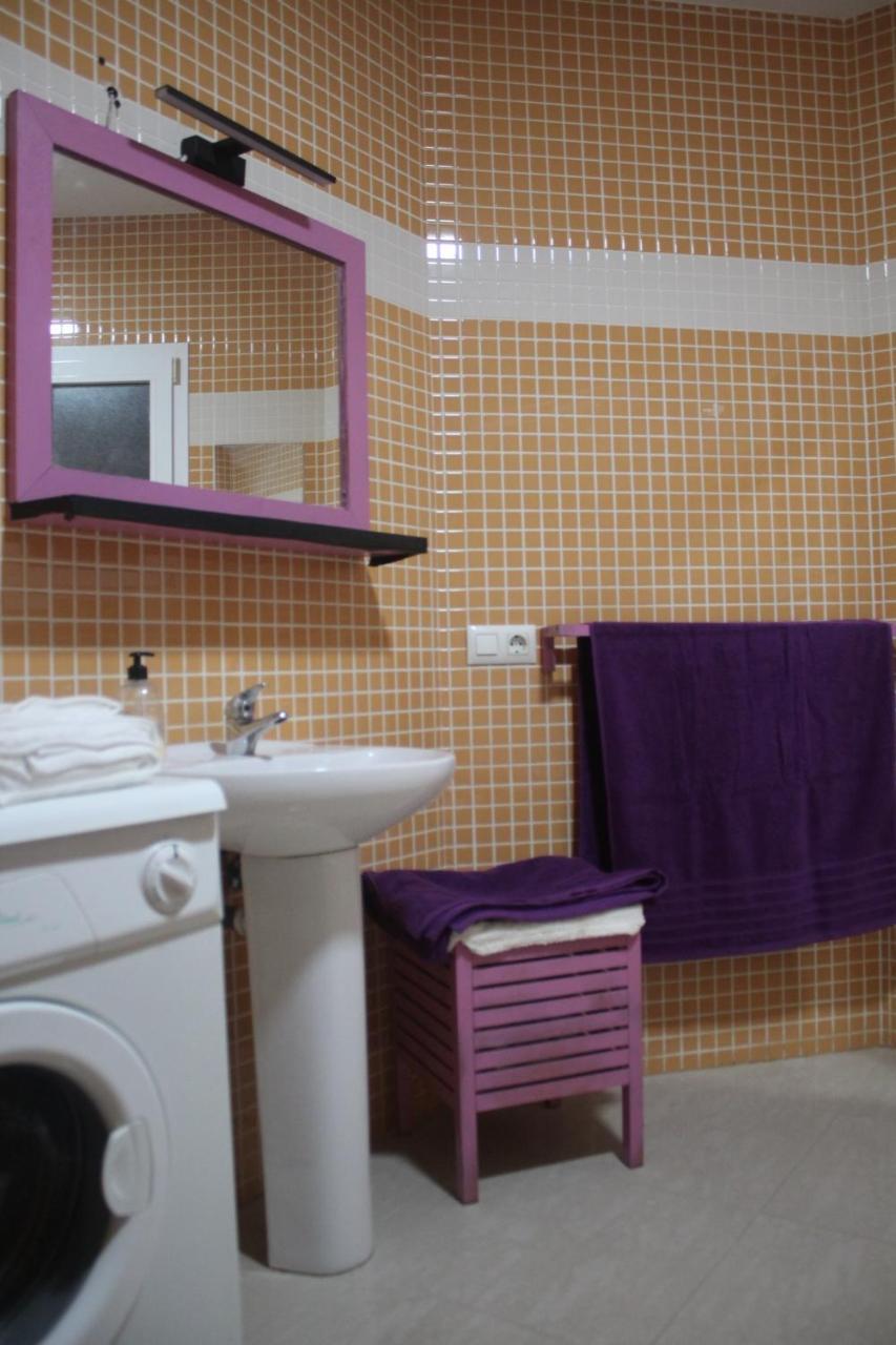 Apartamentos Catalina D Турре Экстерьер фото