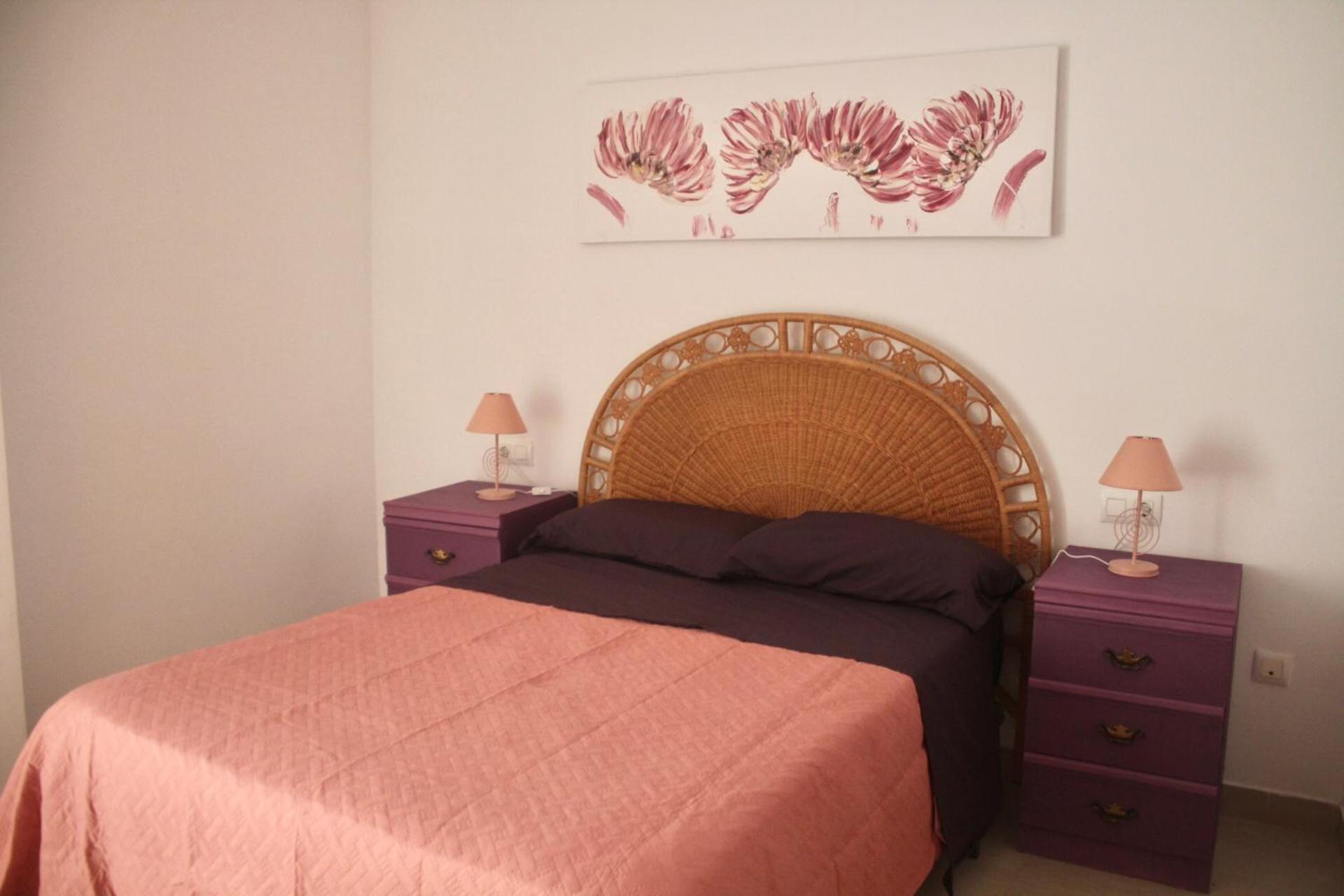 Apartamentos Catalina D Турре Экстерьер фото