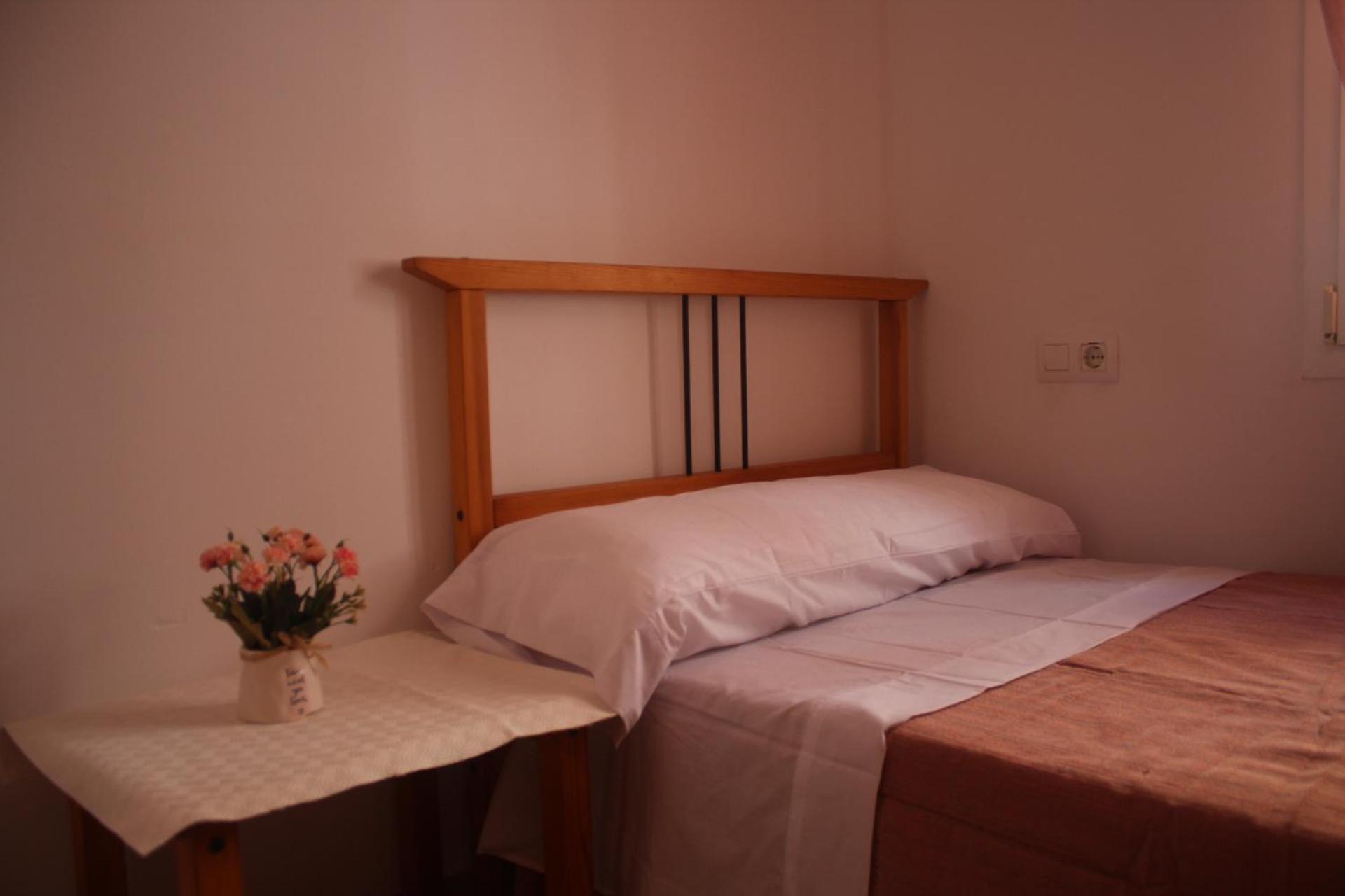 Apartamentos Catalina D Турре Экстерьер фото