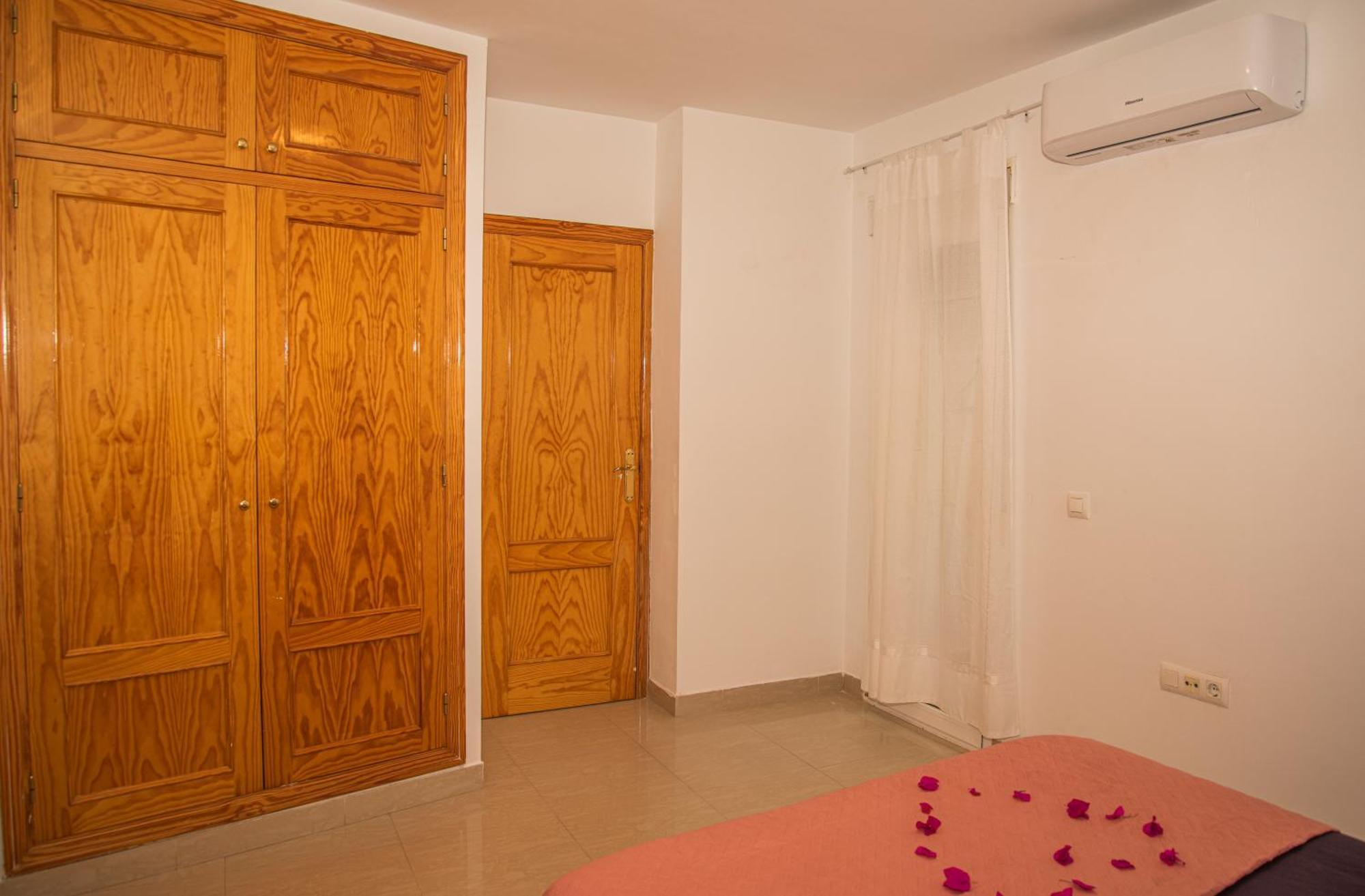 Apartamentos Catalina D Турре Экстерьер фото