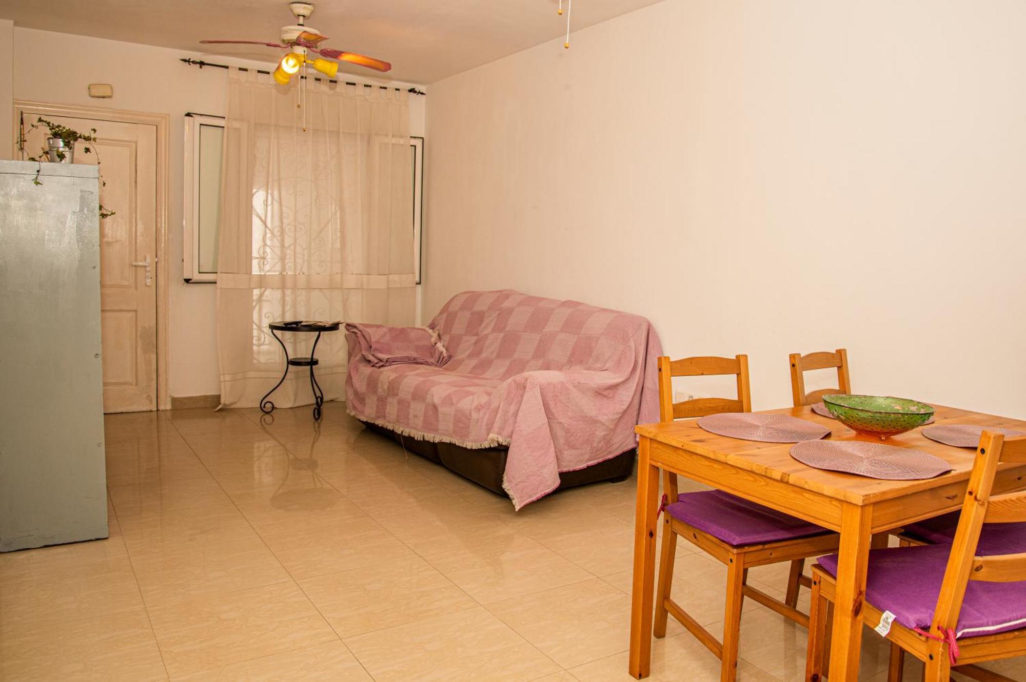 Apartamentos Catalina D Турре Экстерьер фото
