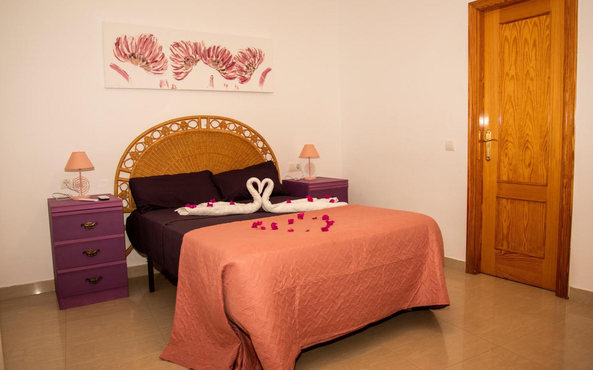 Apartamentos Catalina D Турре Экстерьер фото