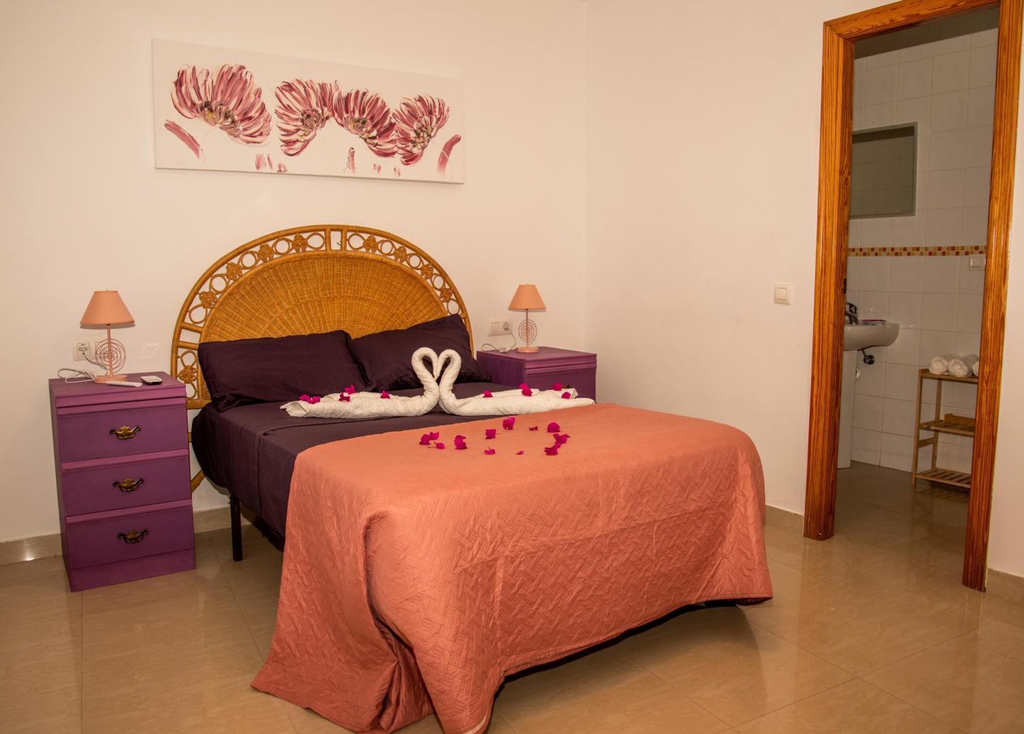 Apartamentos Catalina D Турре Экстерьер фото