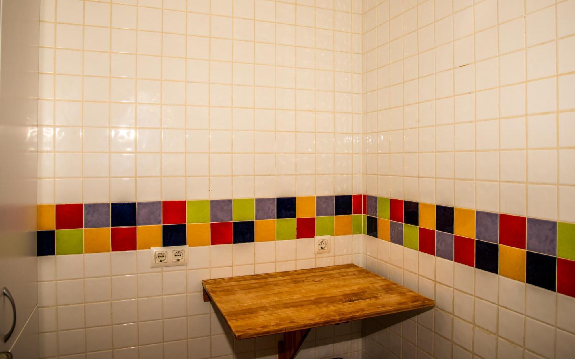 Apartamentos Catalina D Турре Экстерьер фото