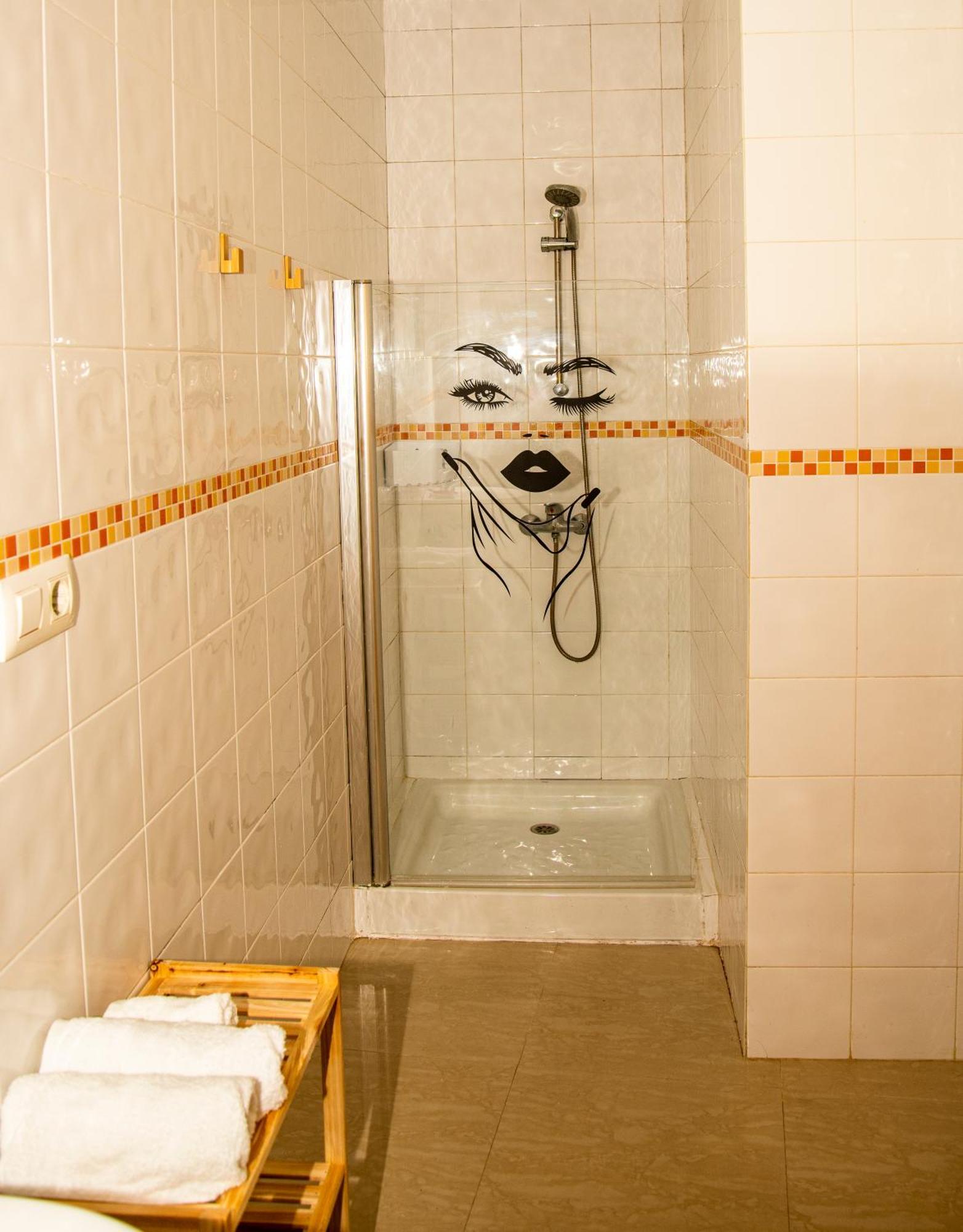 Apartamentos Catalina D Турре Экстерьер фото
