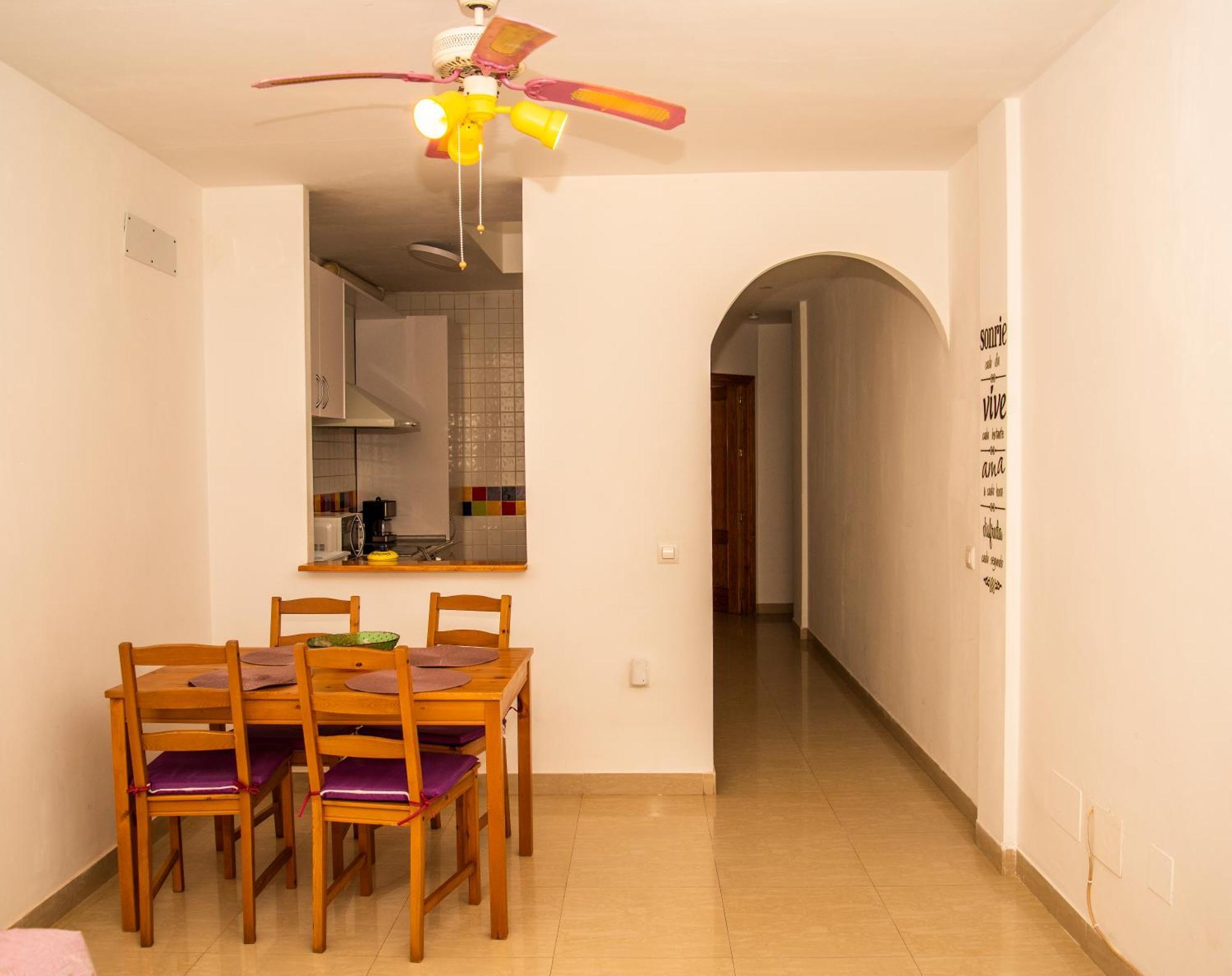 Apartamentos Catalina D Турре Экстерьер фото