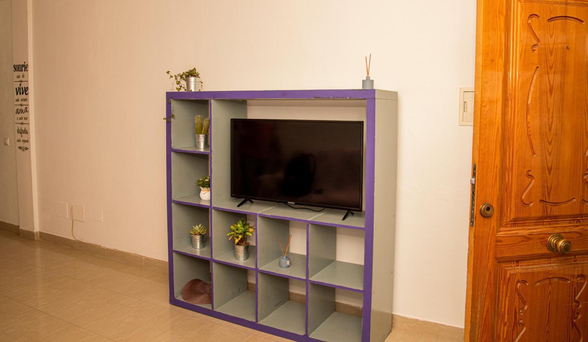 Apartamentos Catalina D Турре Экстерьер фото
