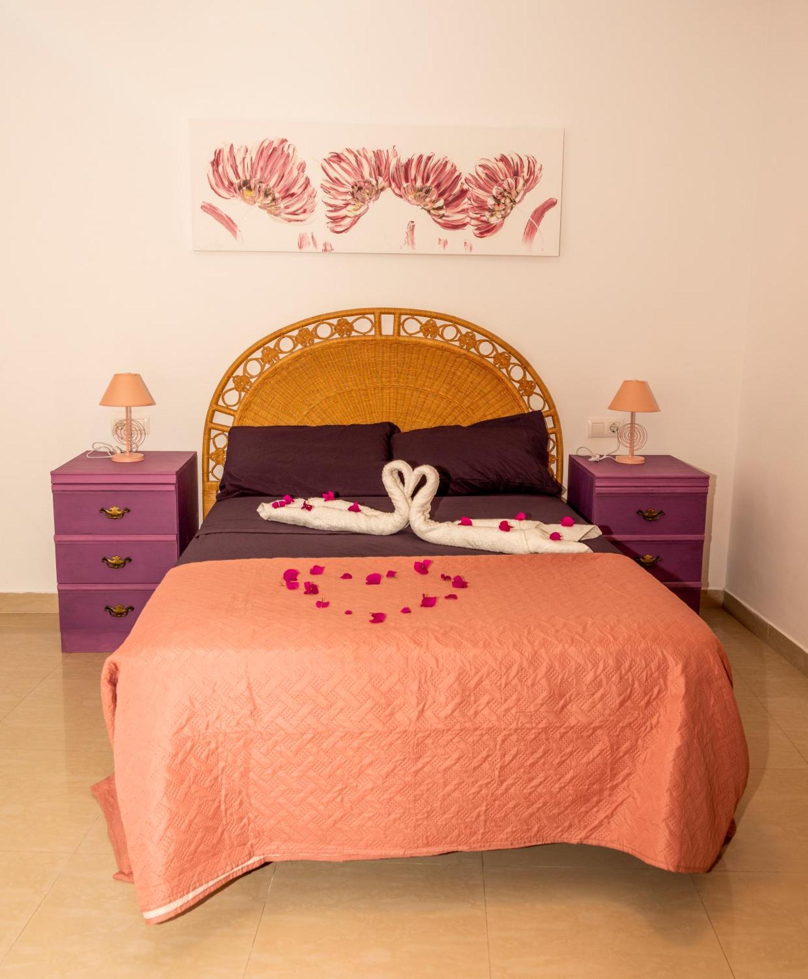 Apartamentos Catalina D Турре Экстерьер фото